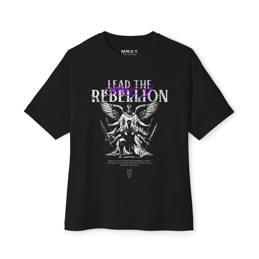 REGULAR FIT REBEL "LEGIONNAIRE" T-SHIRT