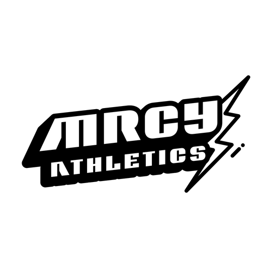 MRCY ATHLETICS Gift Card