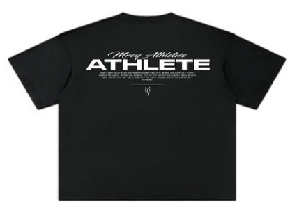 REGULAR FIT "ATHLETE EXCLUSIVE" T-SHIRT