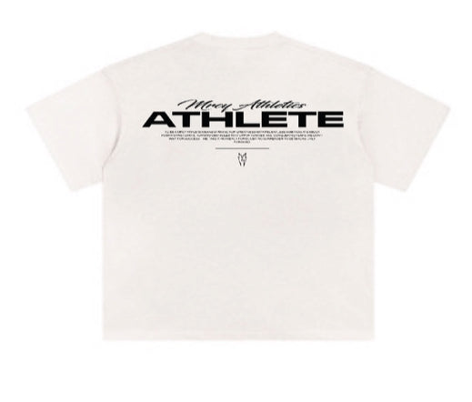 REGULAR FIT "ATHLETE EXCLUSIVE" T-SHIRT